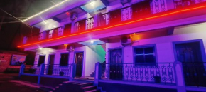 Goa Holiday Nagoa